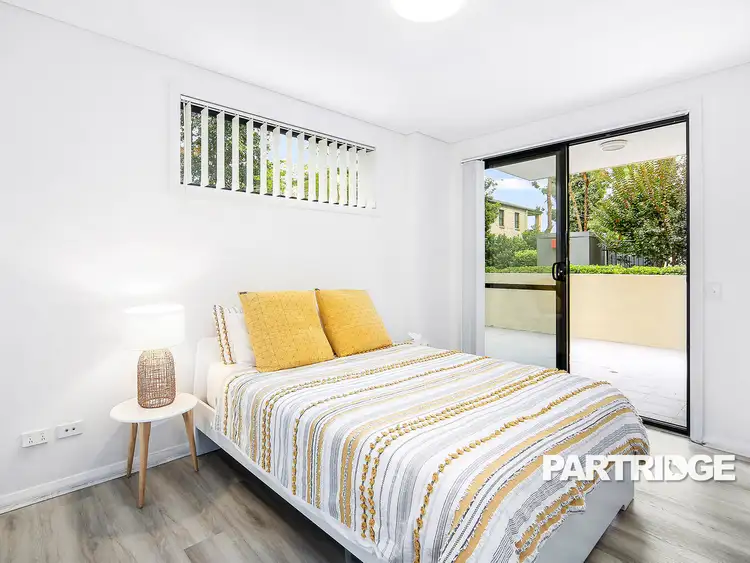 Fourth view of Homely apartment listing, 56/75-83 Windsor Road, Northmead NSW 2152
