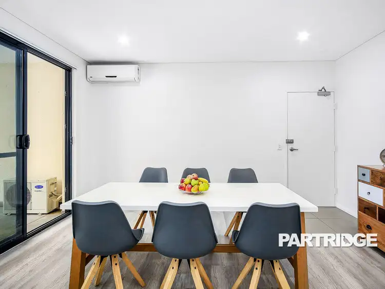 Fifth view of Homely apartment listing, 56/75-83 Windsor Road, Northmead NSW 2152