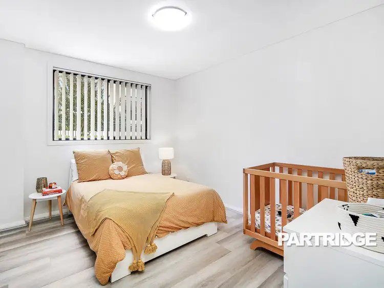 Sixth view of Homely apartment listing, 56/75-83 Windsor Road, Northmead NSW 2152
