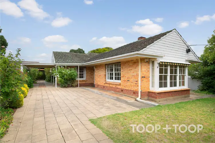 38 Linden Avenue, Hazelwood Park SA 5066