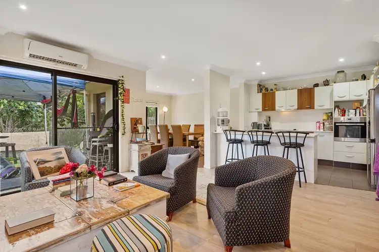 Second view of Homely townhouse listing, 71/2 Catalina Way, Upper Coomera QLD 4209