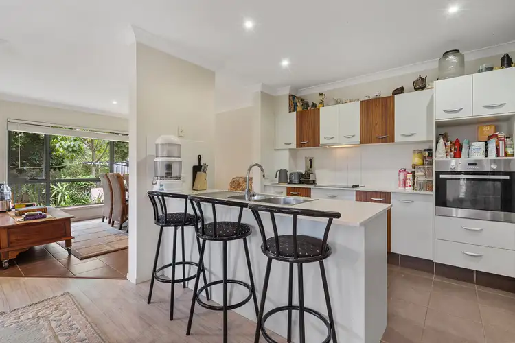 Fourth view of Homely townhouse listing, 71/2 Catalina Way, Upper Coomera QLD 4209