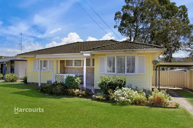 Main view of Homely house listing, 62 Culgoa Crescent, Koonawarra NSW 2530