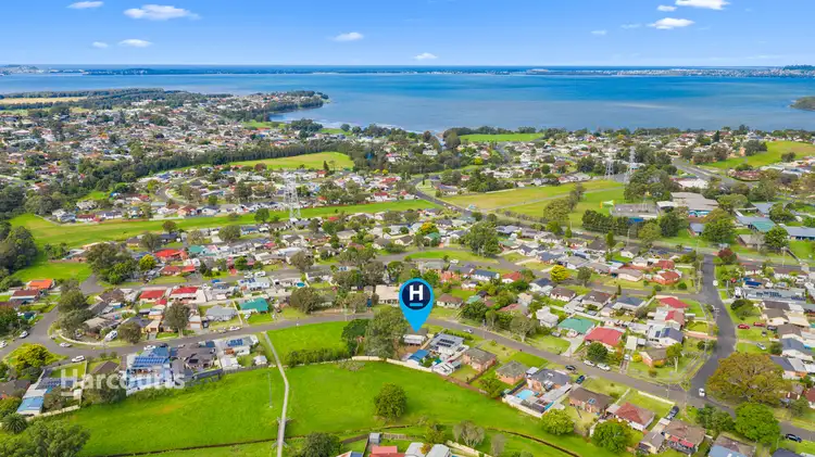 Second view of Homely house listing, 62 Culgoa Crescent, Koonawarra NSW 2530