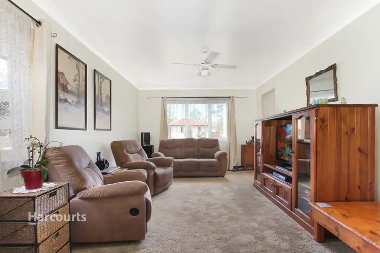 Fourth view of Homely house listing, 62 Culgoa Crescent, Koonawarra NSW 2530