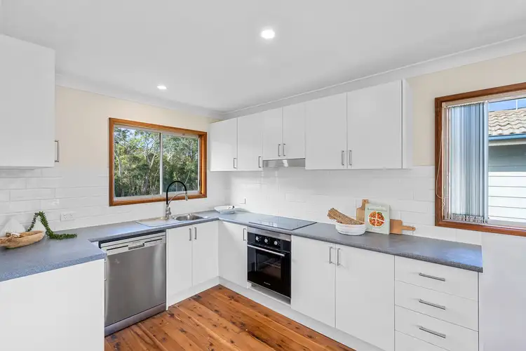Fourth view of Homely house listing, 142 Birdwood Drive, Blue Haven NSW 2262
