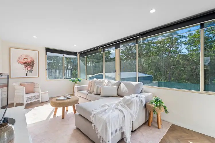 Fifth view of Homely house listing, 142 Birdwood Drive, Blue Haven NSW 2262