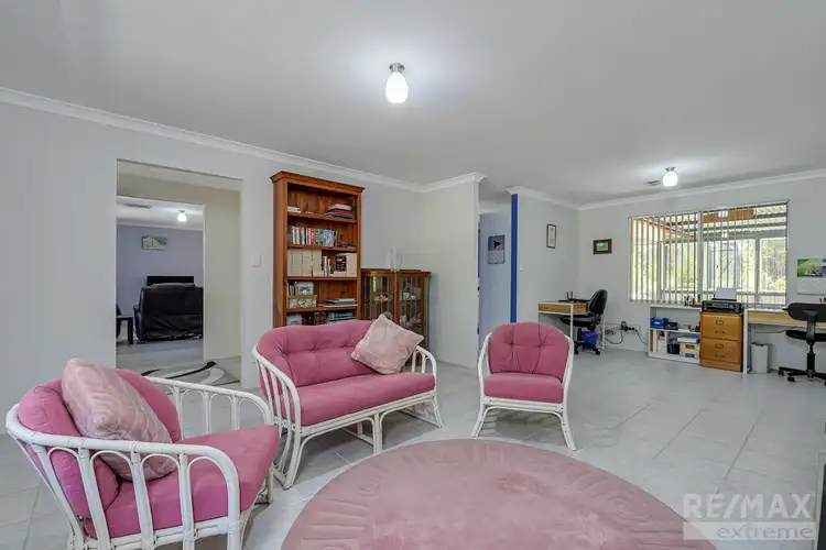 Third view of Homely house listing, 18 Salmon Gum Crescent, Chittering WA 6084