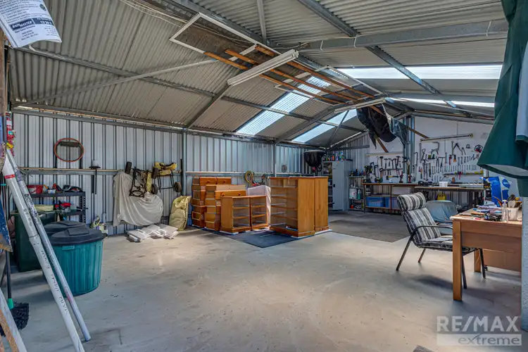 Fourth view of Homely house listing, 18 Salmon Gum Crescent, Chittering WA 6084