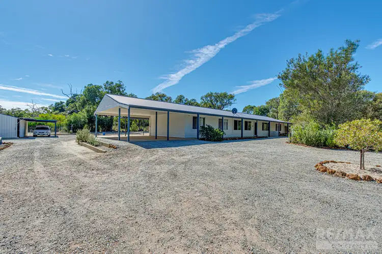 Sixth view of Homely house listing, 18 Salmon Gum Crescent, Chittering WA 6084