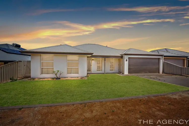 22 Windward Way, Drummond Cove WA 6532