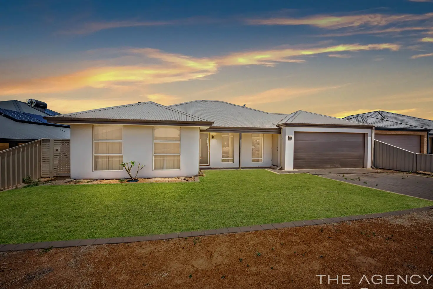 Main view of Homely house listing, 22 Windward Way, Drummond Cove WA 6532