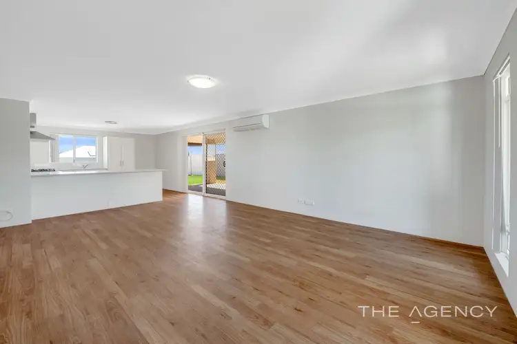Second view of Homely house listing, 22 Windward Way, Drummond Cove WA 6532