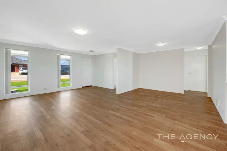 Third view of Homely house listing, 22 Windward Way, Drummond Cove WA 6532