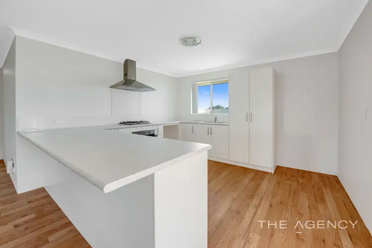 Fourth view of Homely house listing, 22 Windward Way, Drummond Cove WA 6532