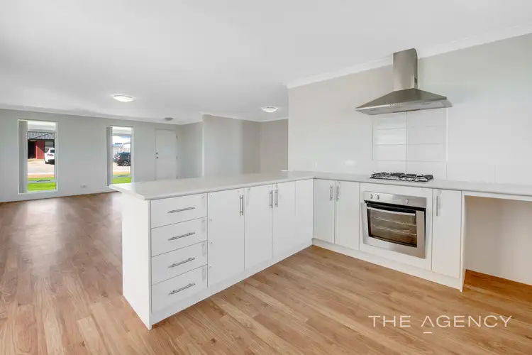 Fifth view of Homely house listing, 22 Windward Way, Drummond Cove WA 6532