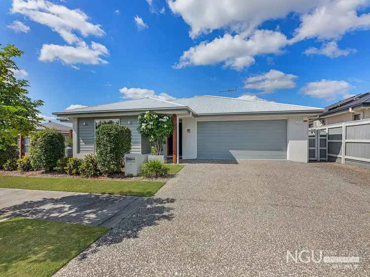 12 Freedom Crescent, South Ripley QLD 4306