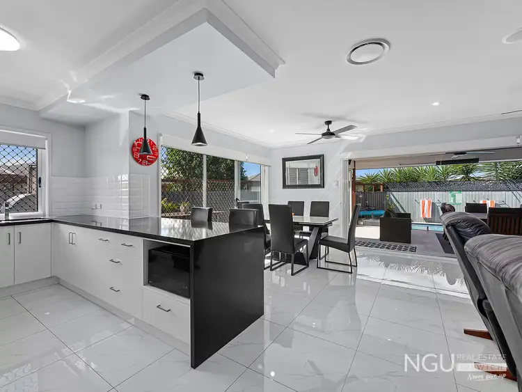 Fifth view of Homely house listing, 12 Freedom Crescent, South Ripley QLD 4306