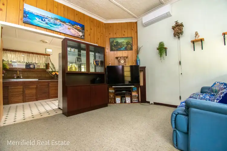 Fifth view of Homely house listing, 47 Ulster Road, Yakamia WA 6330