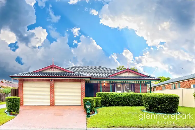 37 Alston Street, Glenmore Park NSW 2745