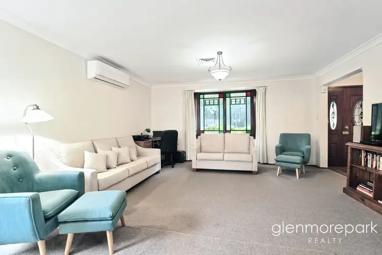 Third view of Homely house listing, 37 Alston Street, Glenmore Park NSW 2745