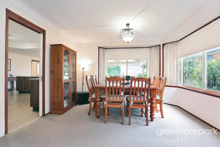 Sixth view of Homely house listing, 37 Alston Street, Glenmore Park NSW 2745