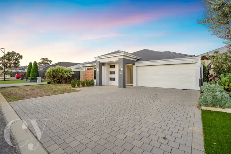 41 Verbania Loop, Beeliar WA 6164