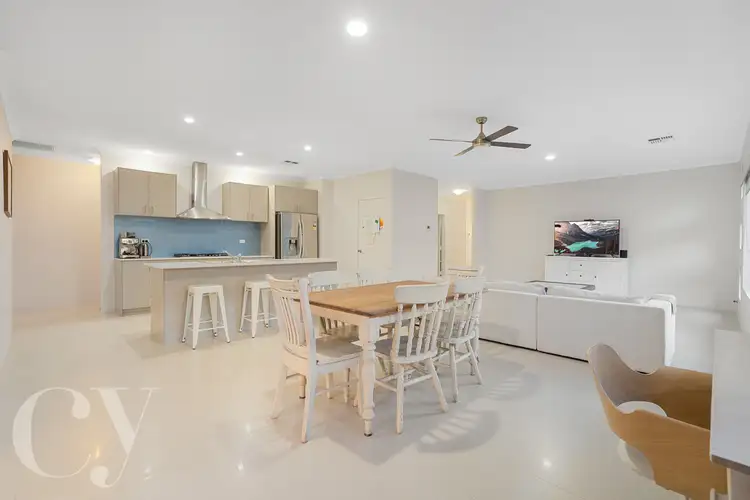 Sixth view of Homely house listing, 41 Verbania Loop, Beeliar WA 6164