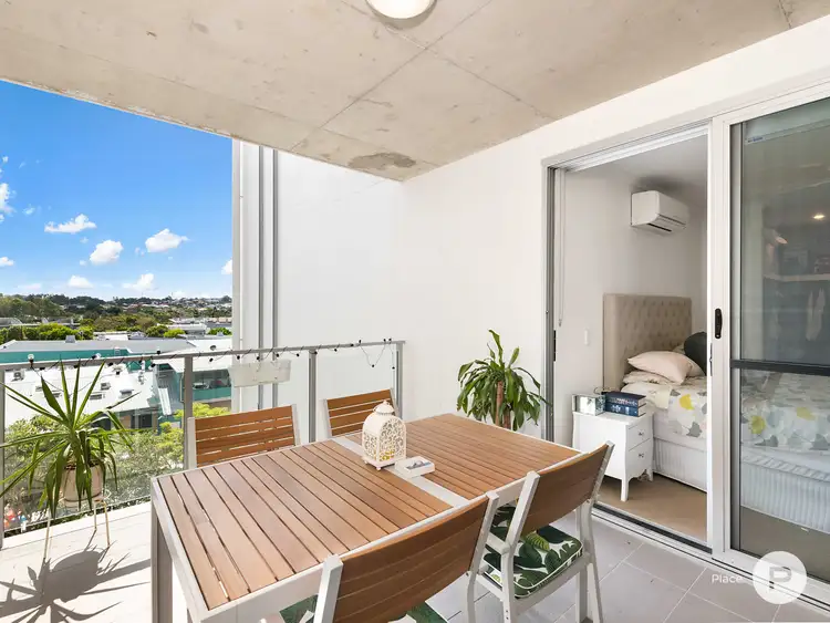 233/986 Wynnum Road, Cannon Hill QLD 4170