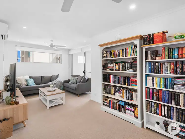 Fifth view of Homely unit listing, 233/986 Wynnum Road, Cannon Hill QLD 4170