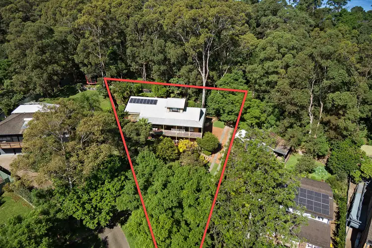 8 Eaton Close, Warners Bay NSW 2282
