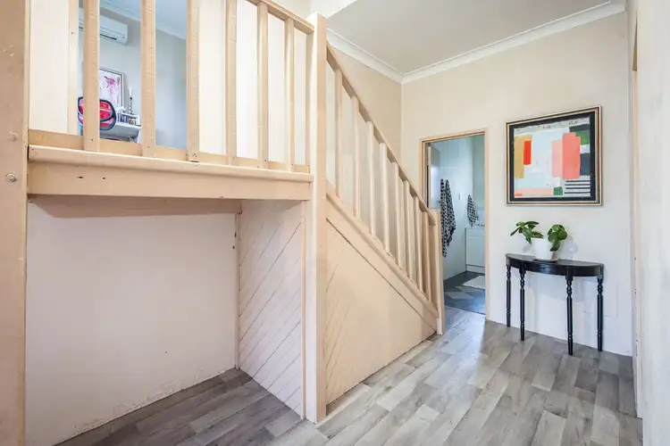 Third view of Homely unit listing, 1/97 Tarakan Street, Wodonga VIC 3690