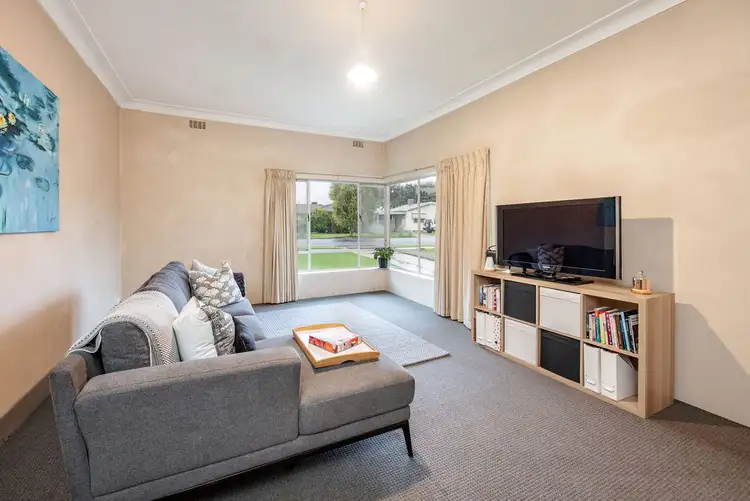 Fourth view of Homely unit listing, 1/97 Tarakan Street, Wodonga VIC 3690