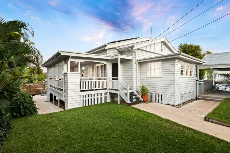 Main view of Homely house listing, 150 Gallipoli Road, Carina Heights QLD 4152