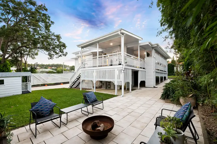 Second view of Homely house listing, 150 Gallipoli Road, Carina Heights QLD 4152