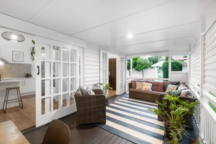 Third view of Homely house listing, 150 Gallipoli Road, Carina Heights QLD 4152