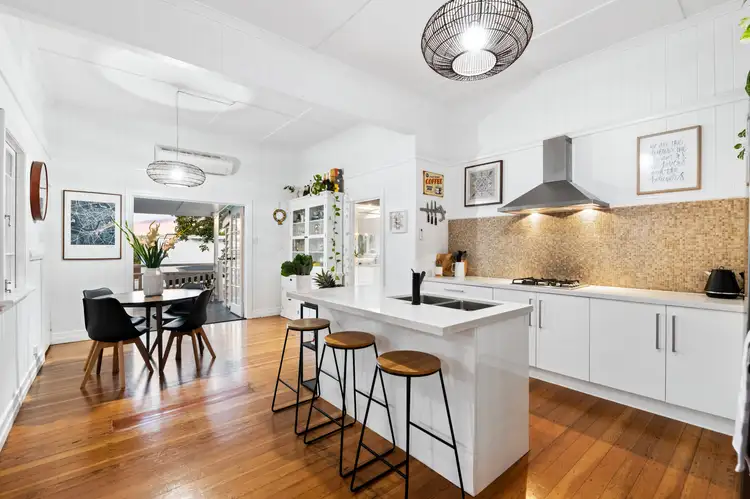 Fourth view of Homely house listing, 150 Gallipoli Road, Carina Heights QLD 4152