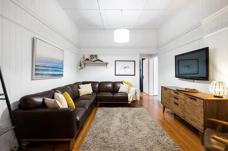 Fifth view of Homely house listing, 150 Gallipoli Road, Carina Heights QLD 4152