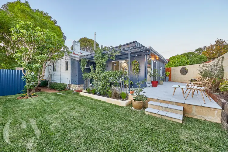 Fourth view of Homely house listing, 66 Elvira Street, Palmyra WA 6157