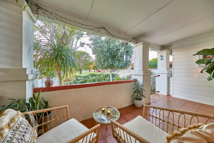Fifth view of Homely house listing, 66 Elvira Street, Palmyra WA 6157