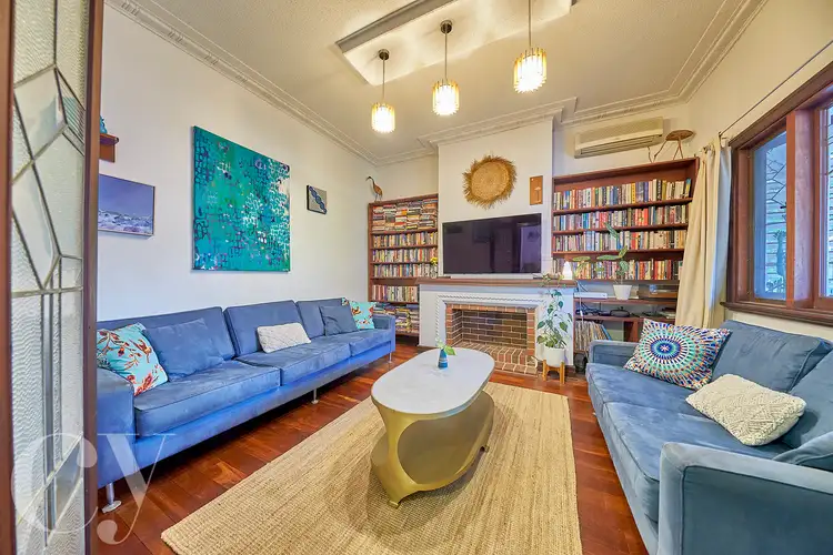 Sixth view of Homely house listing, 66 Elvira Street, Palmyra WA 6157