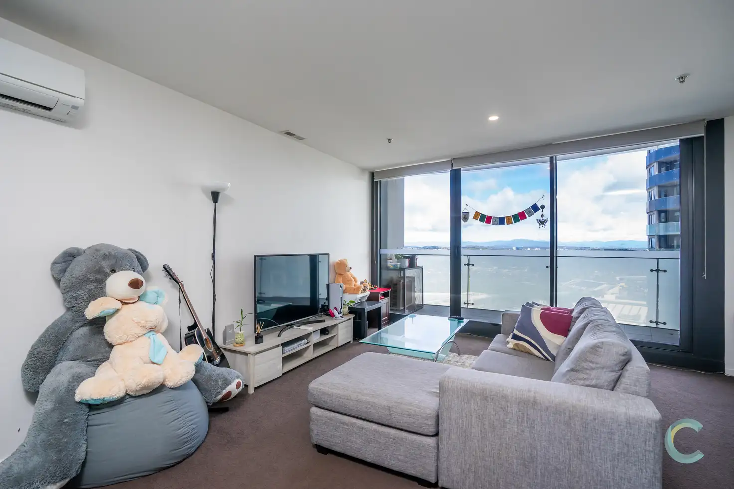 Main view of Homely apartment listing, 334/4 Gribble Street, Gungahlin ACT 2912