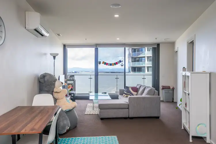 Second view of Homely apartment listing, 334/4 Gribble Street, Gungahlin ACT 2912