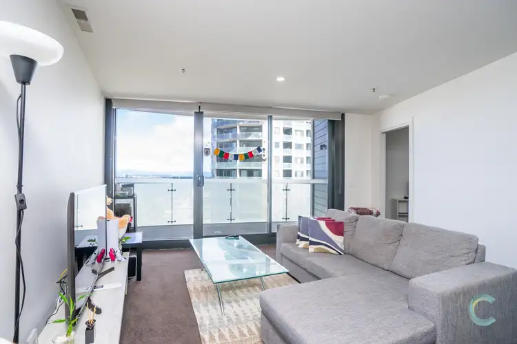 Third view of Homely apartment listing, 334/4 Gribble Street, Gungahlin ACT 2912