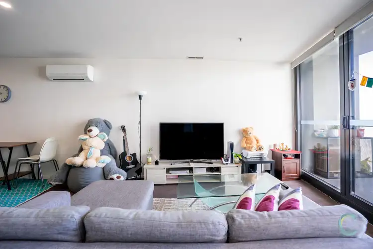 Fourth view of Homely apartment listing, 334/4 Gribble Street, Gungahlin ACT 2912