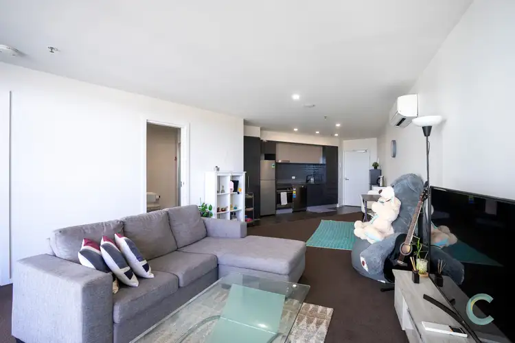 Fifth view of Homely apartment listing, 334/4 Gribble Street, Gungahlin ACT 2912