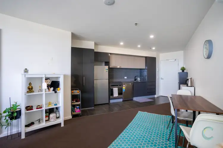 Sixth view of Homely apartment listing, 334/4 Gribble Street, Gungahlin ACT 2912