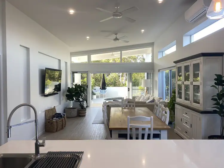 Second view of Homely house listing, 38 Peregian Breeze Drive, Peregian Beach QLD 4573