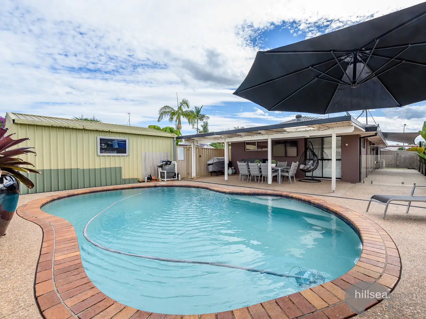 Main view of Homely house listing, 5 Barrine Crescent, Coombabah QLD 4216