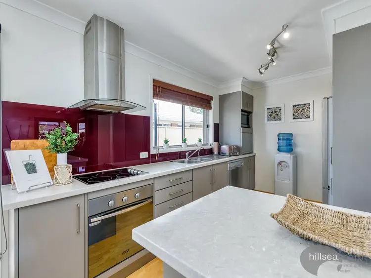 Fourth view of Homely house listing, 5 Barrine Crescent, Coombabah QLD 4216